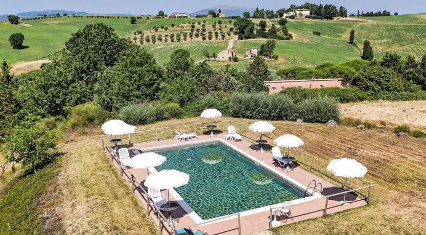 Photo of Giuncheto Piscina Holiday Home 2