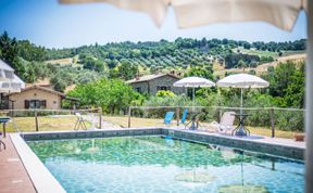 Photo of Giuncheto Holiday Home 2