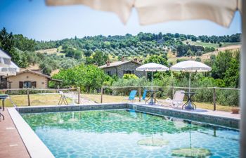 Giuncheto Holiday Home 2 Holiday Home