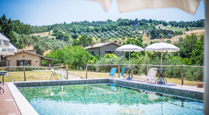 Photo of Giuncheto Holiday Home 2