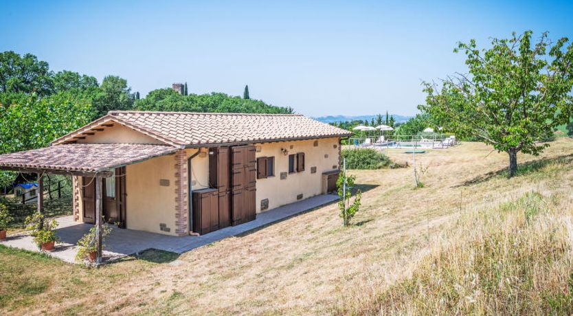 Photo of Giuncheto Piscina Holiday Home 2