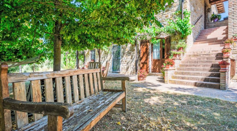 Photo of Giuncheto Casale