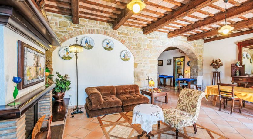 Photo of Giuncheto Casale