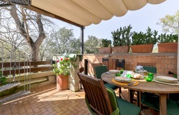 Vega Holiday Home