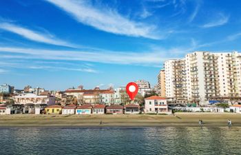 Sogno di Mare Holiday Home