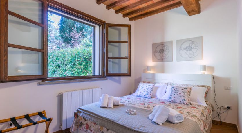 Photo of La Casina di Riccardo Apartment 2