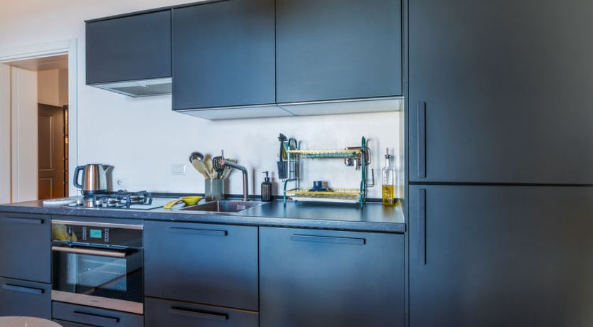 Photo of La Casina di Riccardo Apartment 2