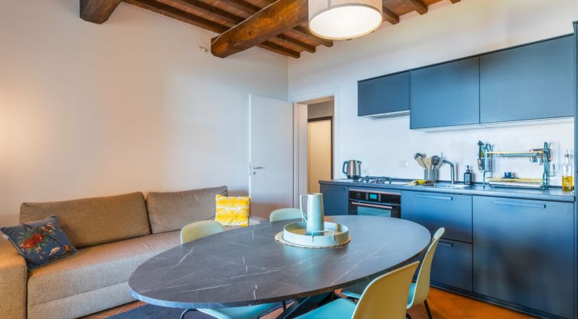 Photo of La Casina di Riccardo Apartment 2