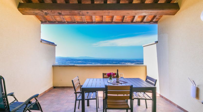 Photo of La Casina di Riccardo Apartment 2