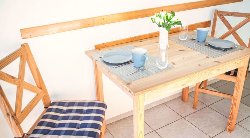 Photo of Tossens Apartment 5