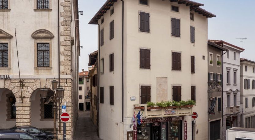 Photo of Squisleep Apartment 2