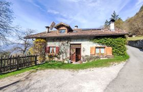 Photo of baita-ballardini