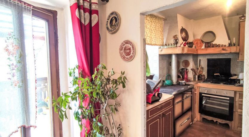 Photo of Baita Ballardini