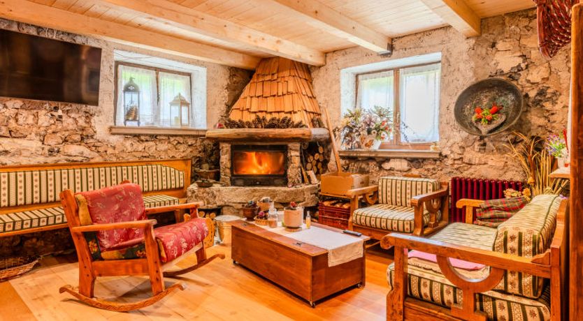 Photo of Baita Ballardini