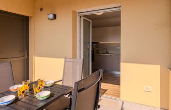 Calicantus Holiday Home
