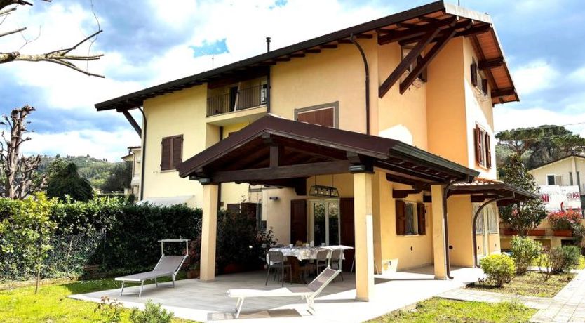 Photo of Villa Pardini