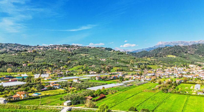Photo of Villa Pardini