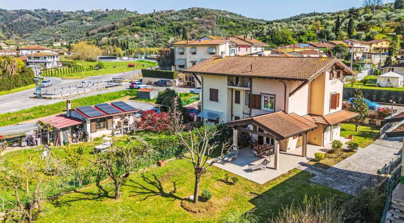 Photo of Villa Pardini