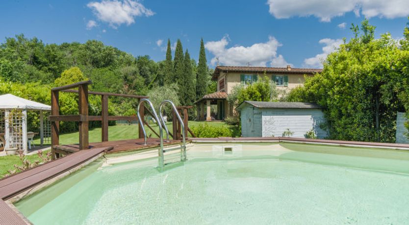 Photo of Il Casale Holiday Home 2