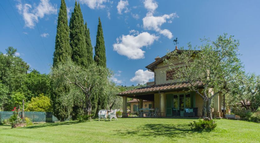 Photo of Il Casale Holiday Home 2