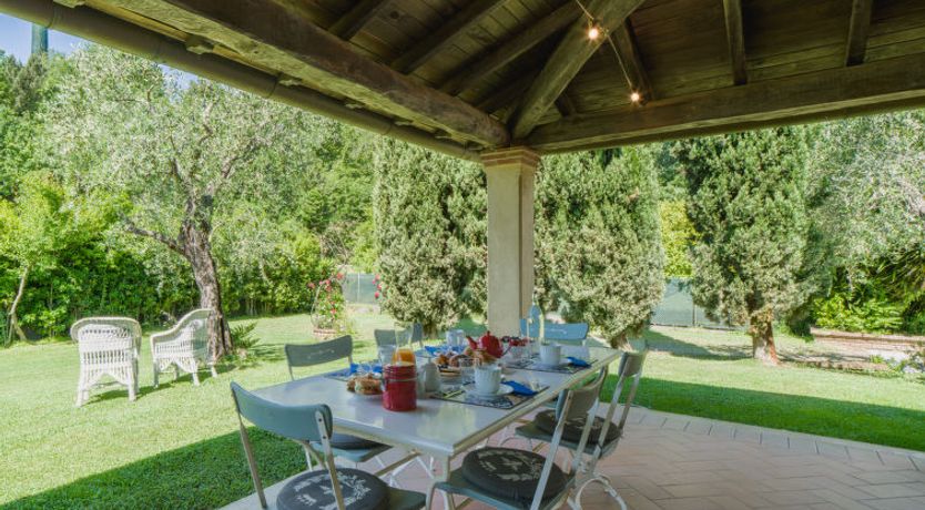 Photo of Il Casale Holiday Home 2