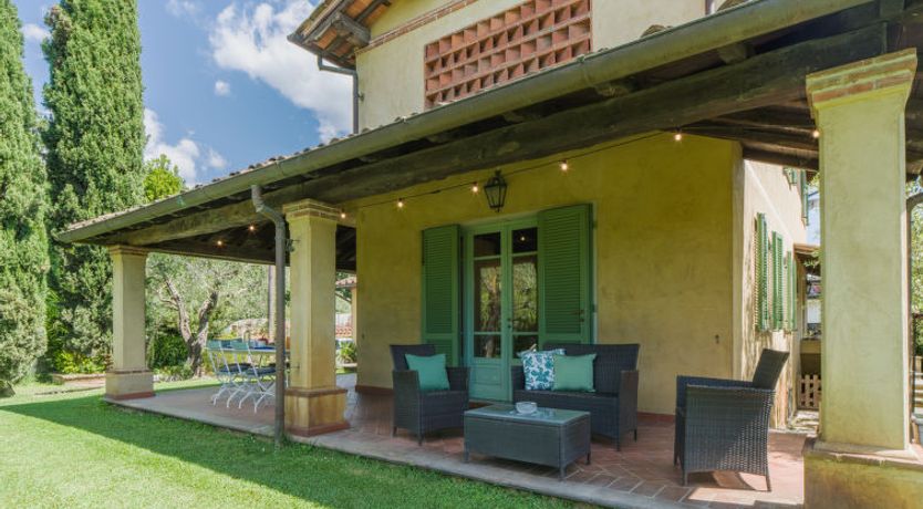 Photo of Il Casale Holiday Home 2