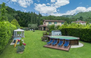 Il Casale Holiday Home 2 Holiday Home