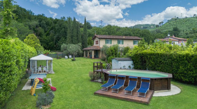 Photo of Il Casale Holiday Home 2