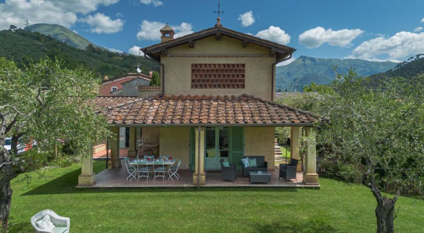 Photo of Il Casale Holiday Home 2