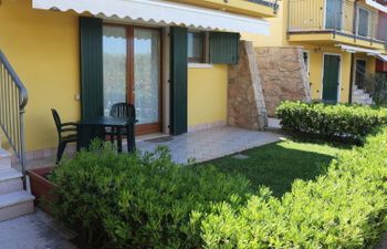 Romeo e Giulietta Holiday Home