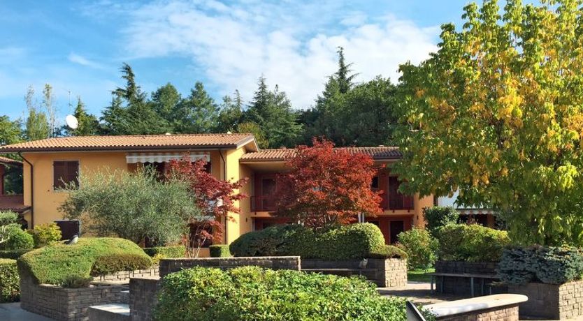 Photo of Le Tende Montesin