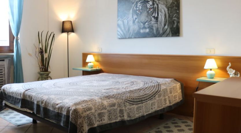 Photo of Le Tende Montesin