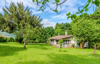 Lucia Holiday Home