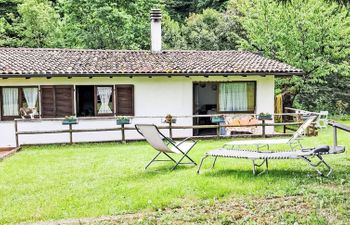 Lucia Holiday Home