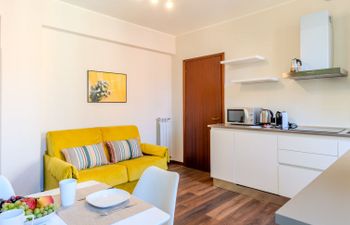 Piazza San Giuseppe Holiday Home