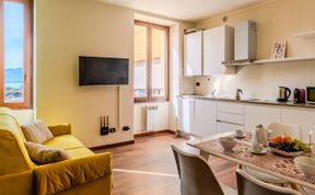 Photo of Piazza San Giuseppe Apartment 3