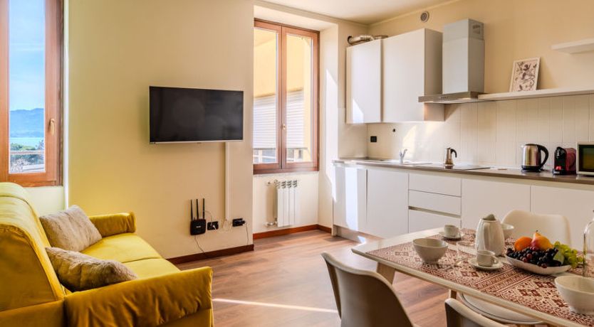 Photo of Piazza San Giuseppe Apartment 3
