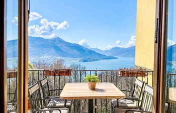 Buongusto Holiday Home
