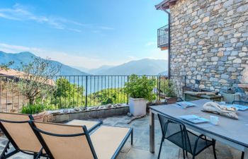Buongusto Holiday Home