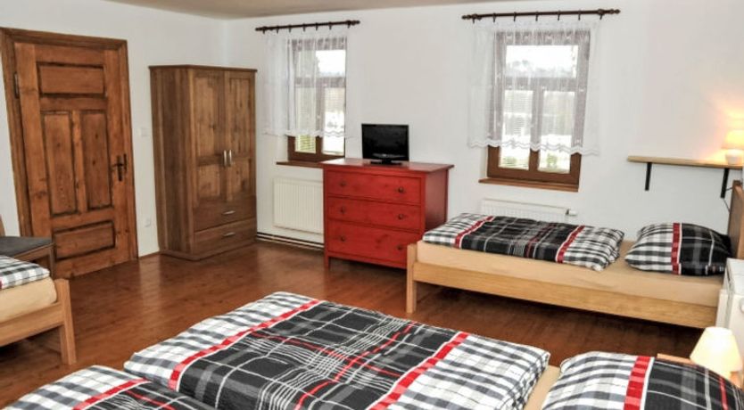 Photo of Lipno Garden and Relax