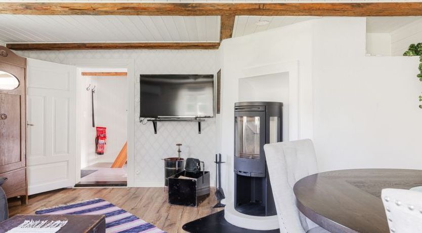 Photo of Strömslund