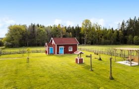 Photo of stromslund