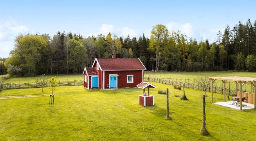 Photo of Strömslund