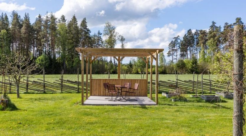 Photo of Strömslund