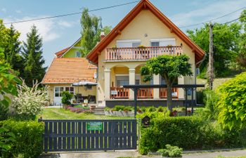 Baum Holiday Home