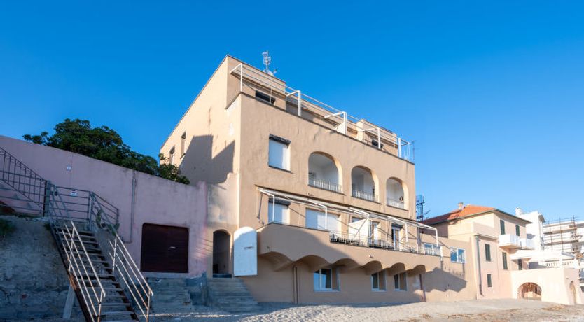 Photo of Villa Liliana Apartment 2