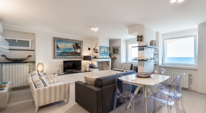 Photo of Villa Liliana Apartment 2