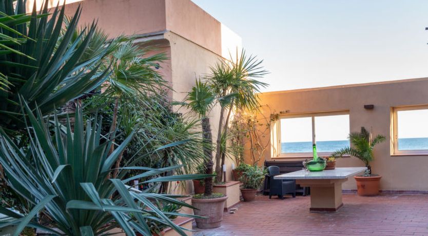 Photo of Villa Liliana Apartment 2