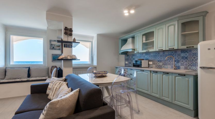 Photo of Villa Liliana Apartment 2