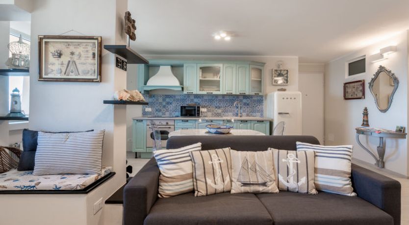 Photo of Villa Liliana Apartment 2